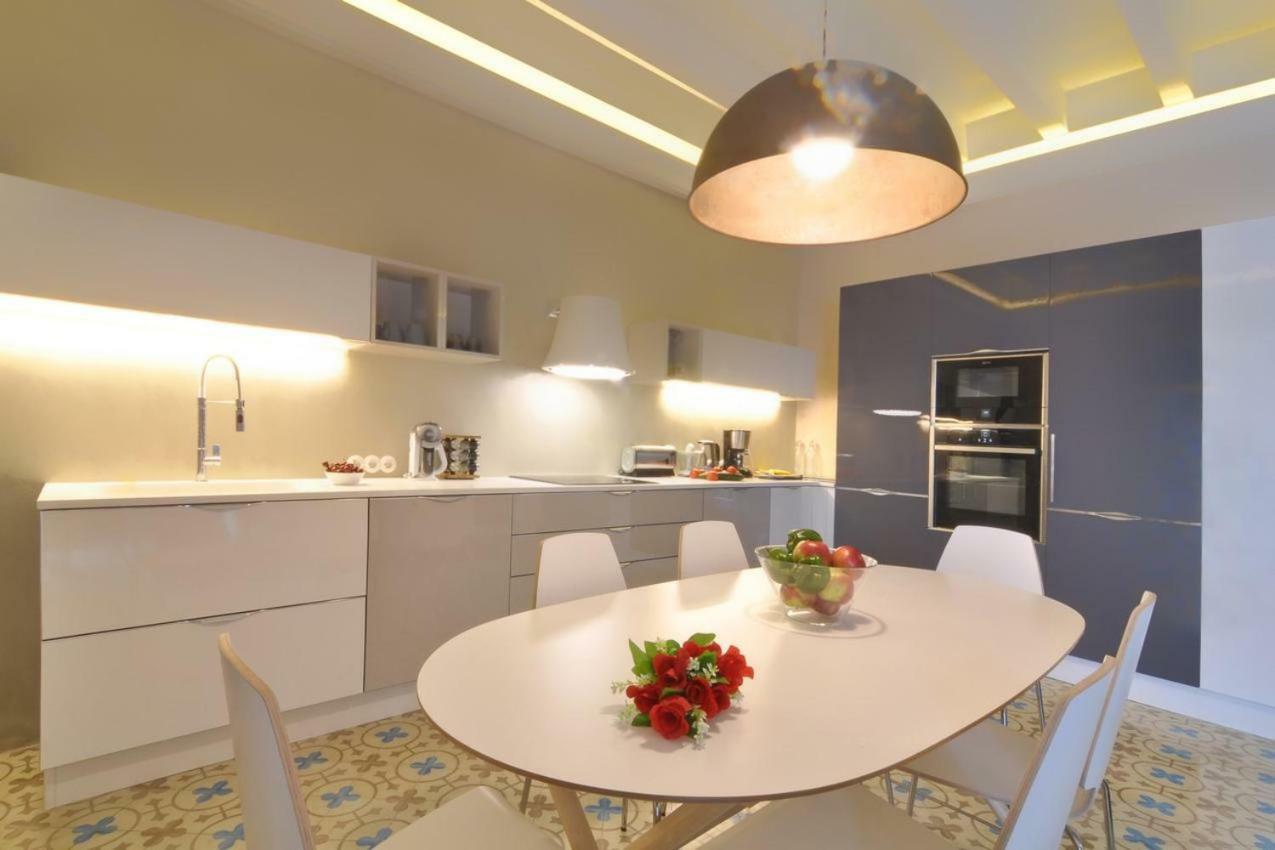 Mouragia Luxury Stay By Corfuescapes Corfu  Exterior foto